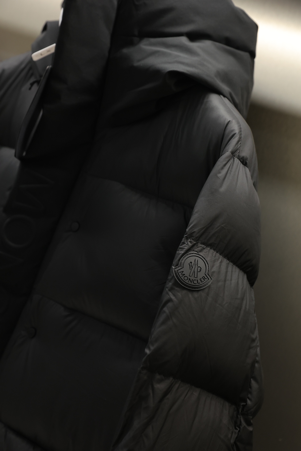 Moncler Down Jackets